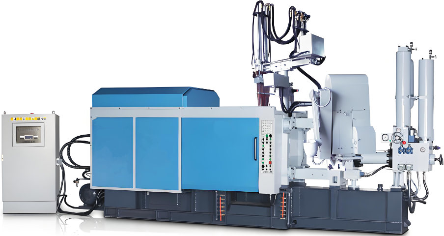 Introduction of Die Casting