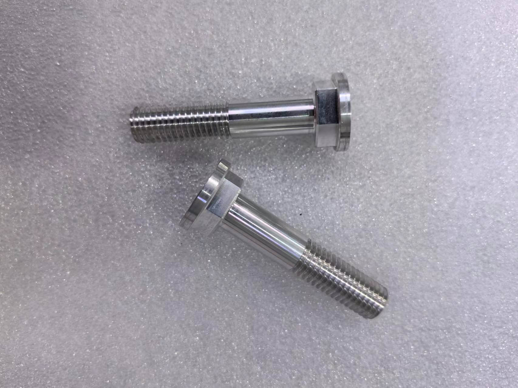 Aluminum CNC Machining